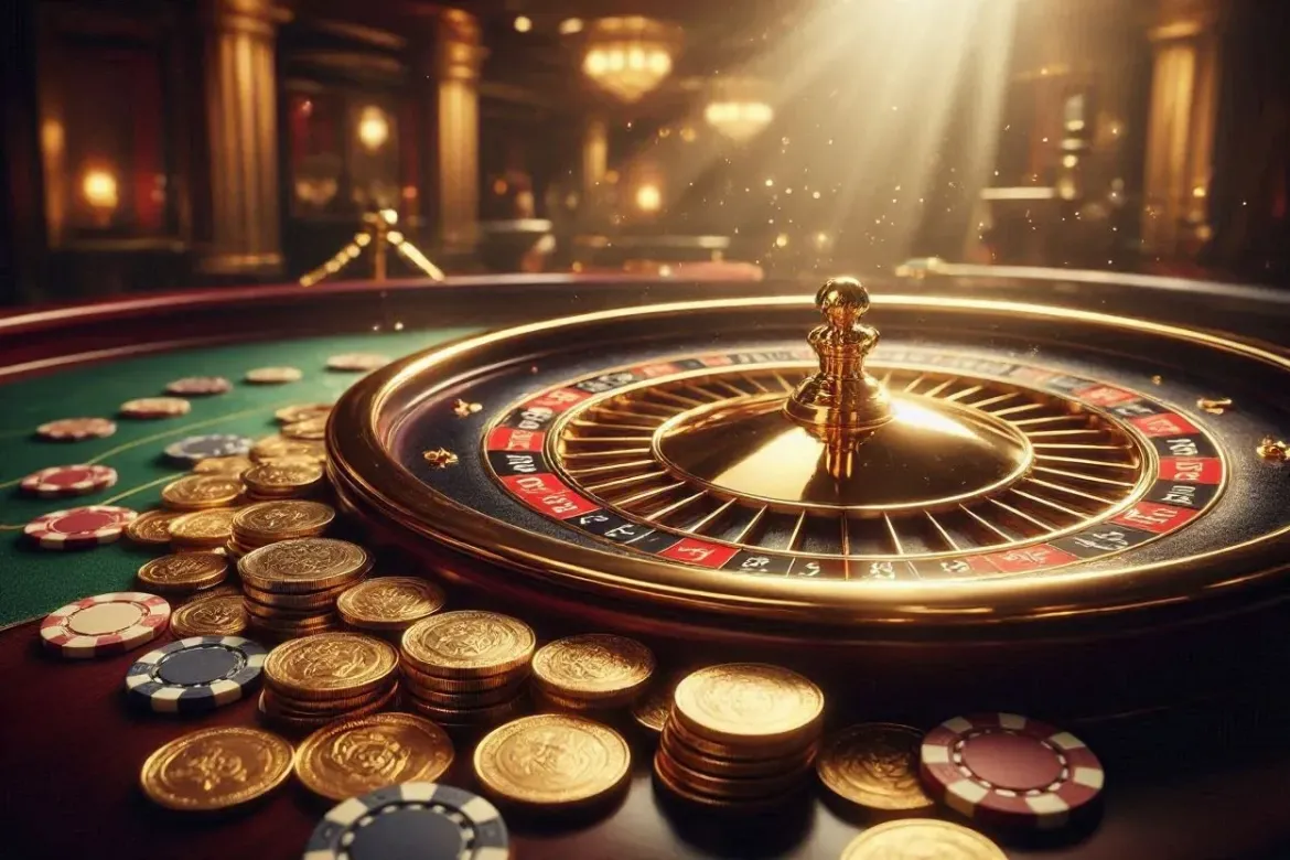 Posido Casino